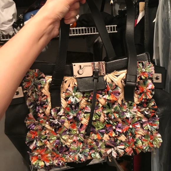 Jimmy Choo handbag - Picture 3 of 12